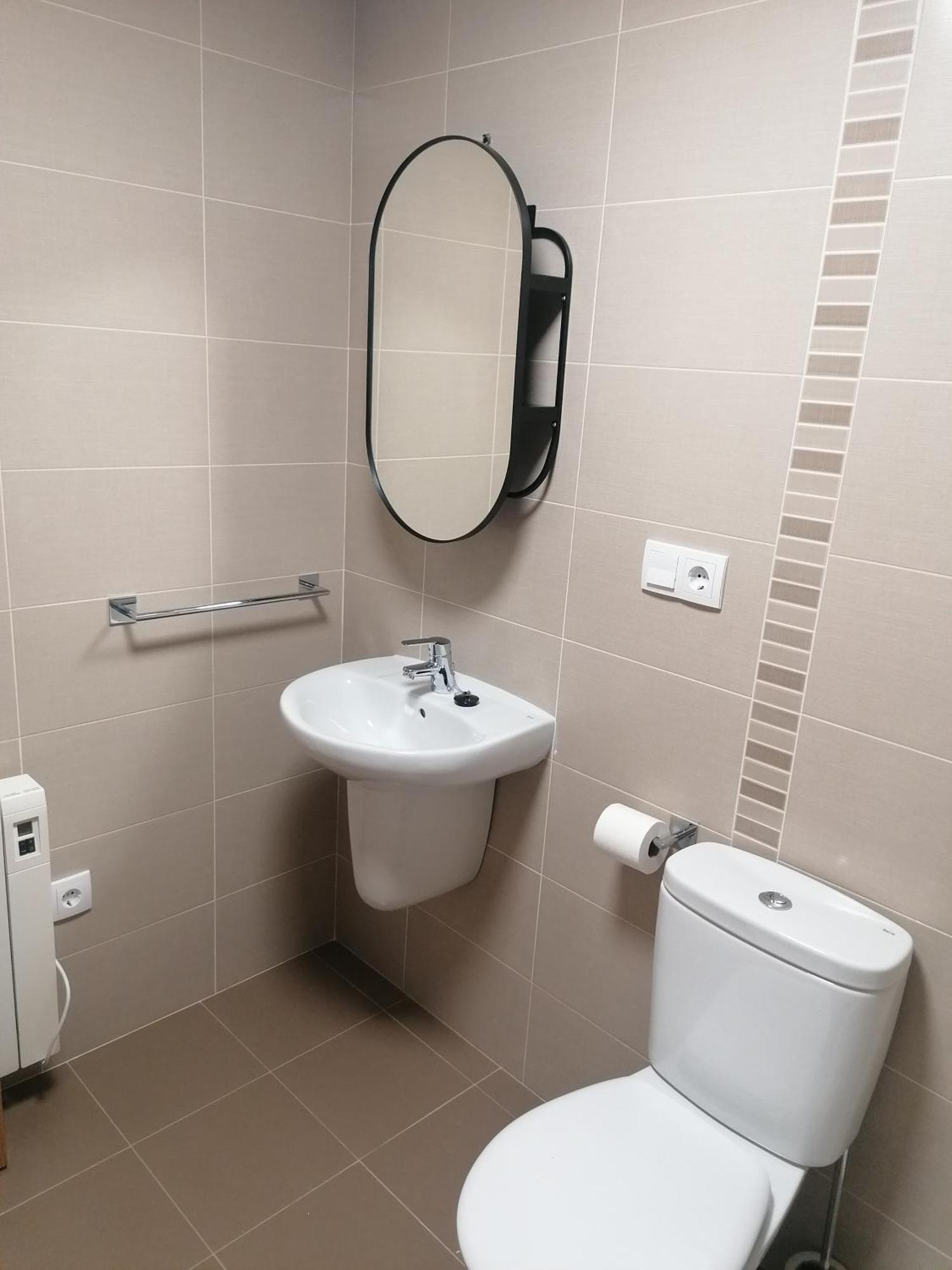 Apartamento Mar-Azul Laxe Værelse billede