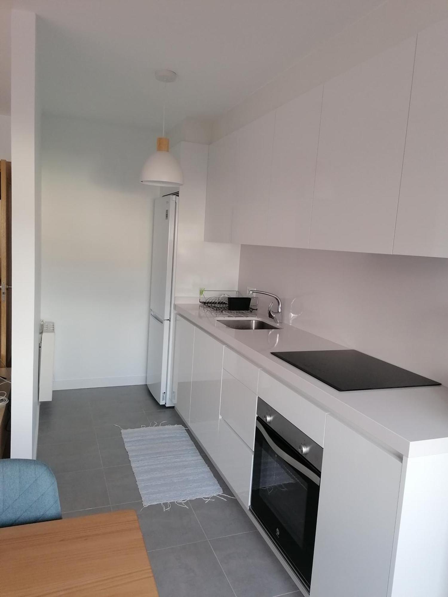 Apartamento Mar-Azul Laxe Værelse billede